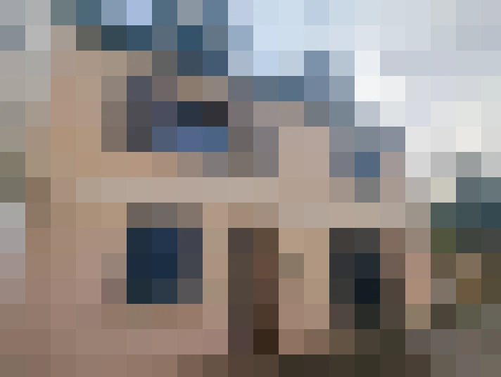  / #7