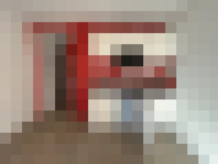  / #8