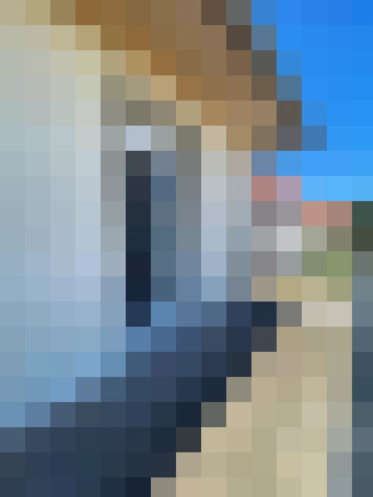  / #8