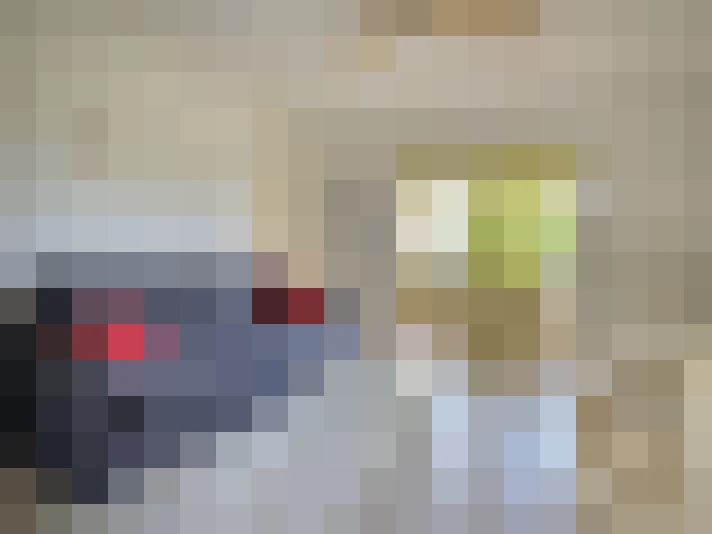  / #8