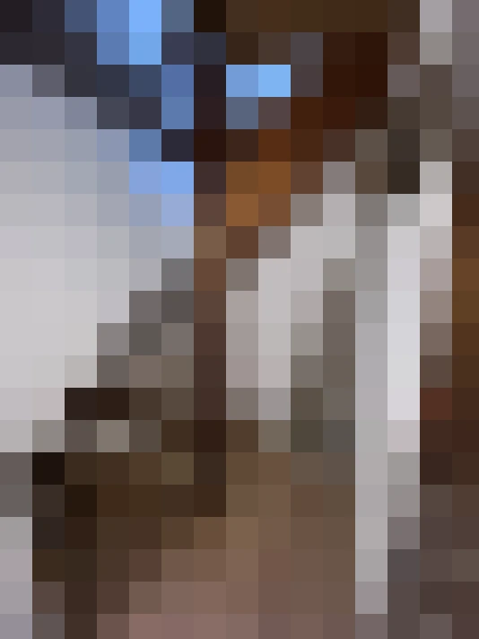 / #8
