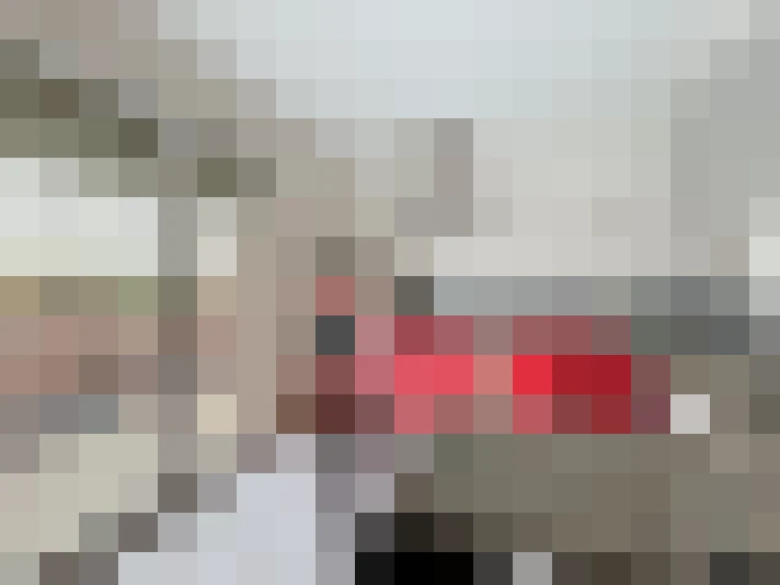  / #8