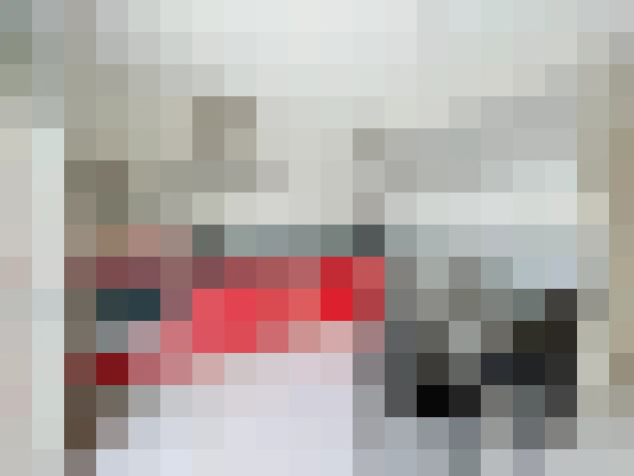 / #7
