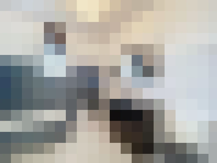  / #8
