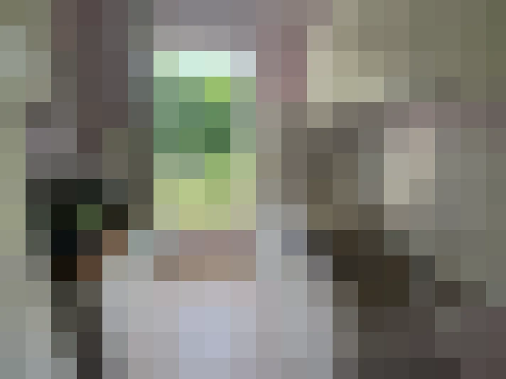  / #8