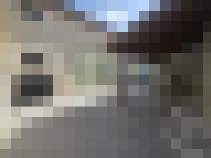  / #8