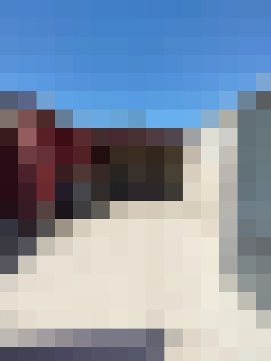  / #16