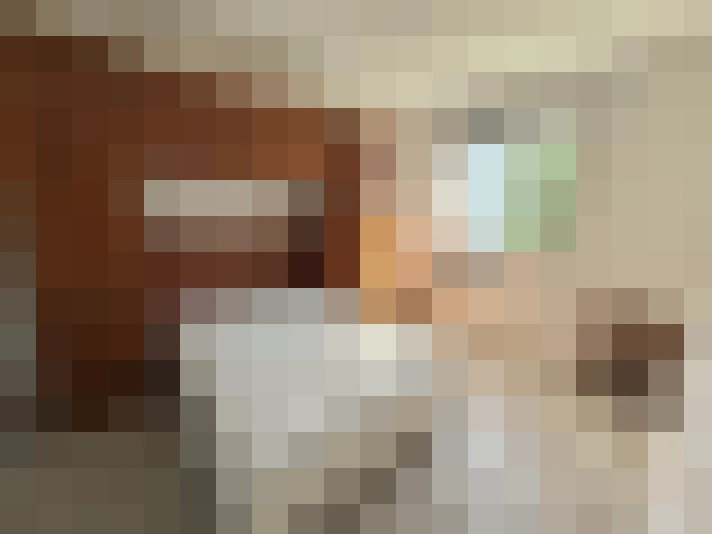  / #8