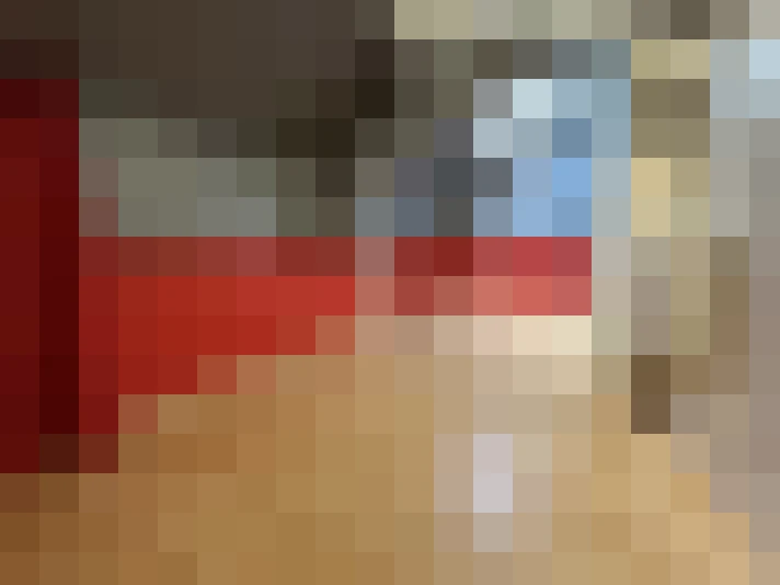  / #6