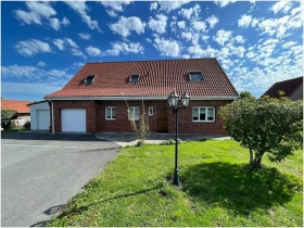 Maison à Holque
