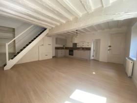 Maison à Orléans