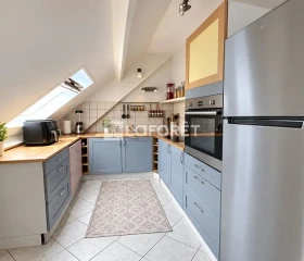 Appartement à Pontault-Combault