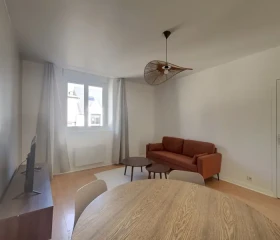 Appartement à Saint-Brieuc