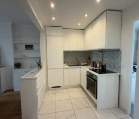 Appartement à Aulnay-sous-Bois