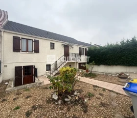 Maison à Goussainville
