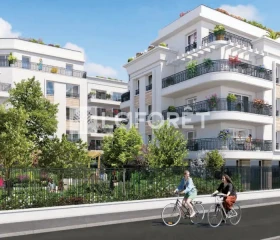 Appartement à Bezons