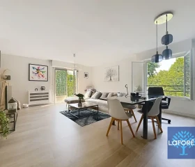 Appartement à La Roche-sur-Yon
