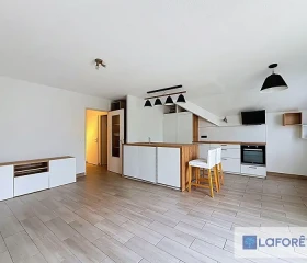 Appartement à Saint-Genis-Pouilly