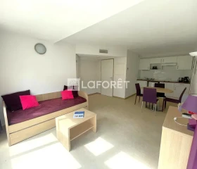 Appartement à Vernet-les-Bains