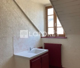 Appartement à Riom-ès-Montagnes