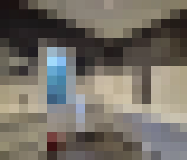  / #8