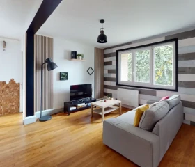 Appartement à Besançon