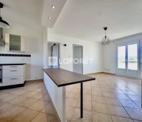 Appartement à Saint-Martin-d'Hères