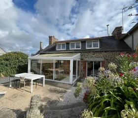 Maison à Binic-Étables-sur-Mer