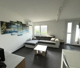 Appartement à Domont
