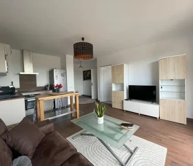 Appartement à Chartres