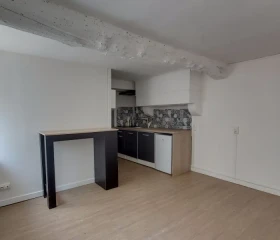 Studio à Saint-Brieuc