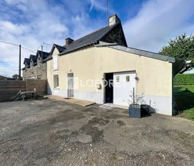 Maison à Carentoir