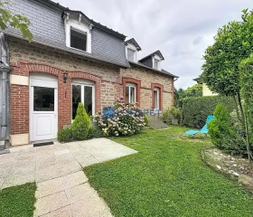 Maison à Flers