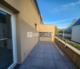 Appartement à Verson