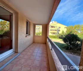 Appartement à Fréjus
