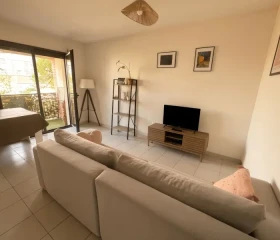 Appartement à Montauban