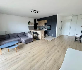 Appartement à Argenteuil
