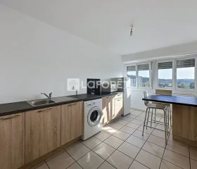 Appartement à Vesoul