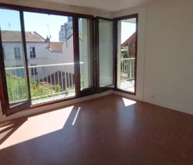 Studio à Les Lilas