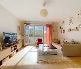 Studio à Caen