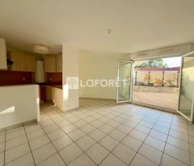 Appartement à Bezons