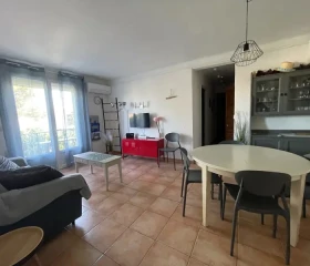 Appartement à Canet-en-Roussillon