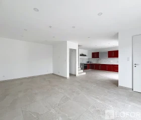 Maison à Orange