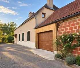 Maison à Corcelles-lès-Cîteaux