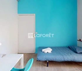 Studio à Le Havre