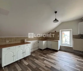 Appartement à Épinal