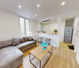 Appartement à Le Havre