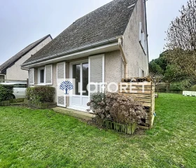 Maison à Ymare