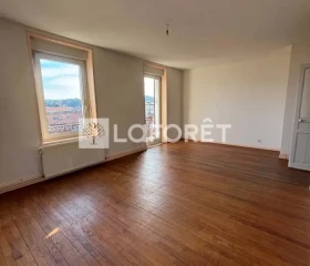 Appartement à Épinal