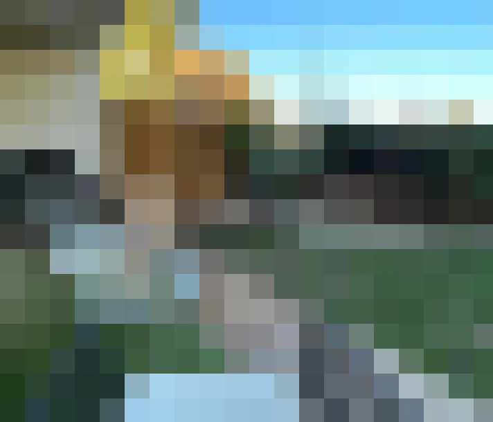  / #7